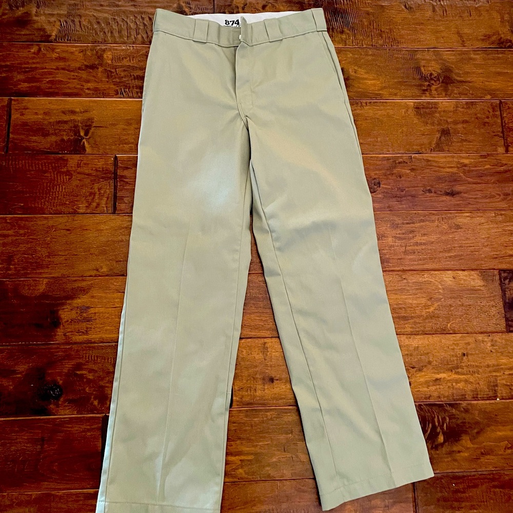 Mens Dickies